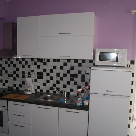 Apartments Marta - Zadar - Near The Sea Экстерьер фото