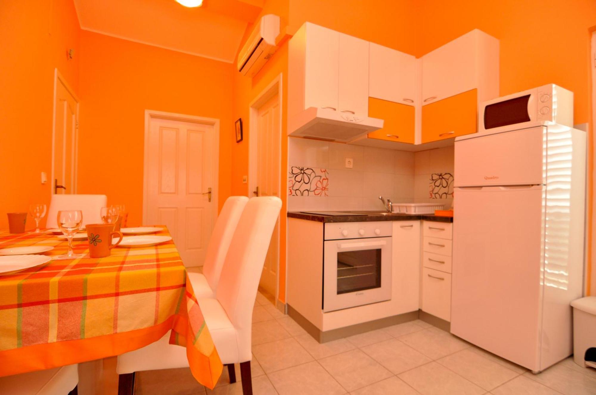 Apartments Marta - Zadar - Near The Sea Номер фото