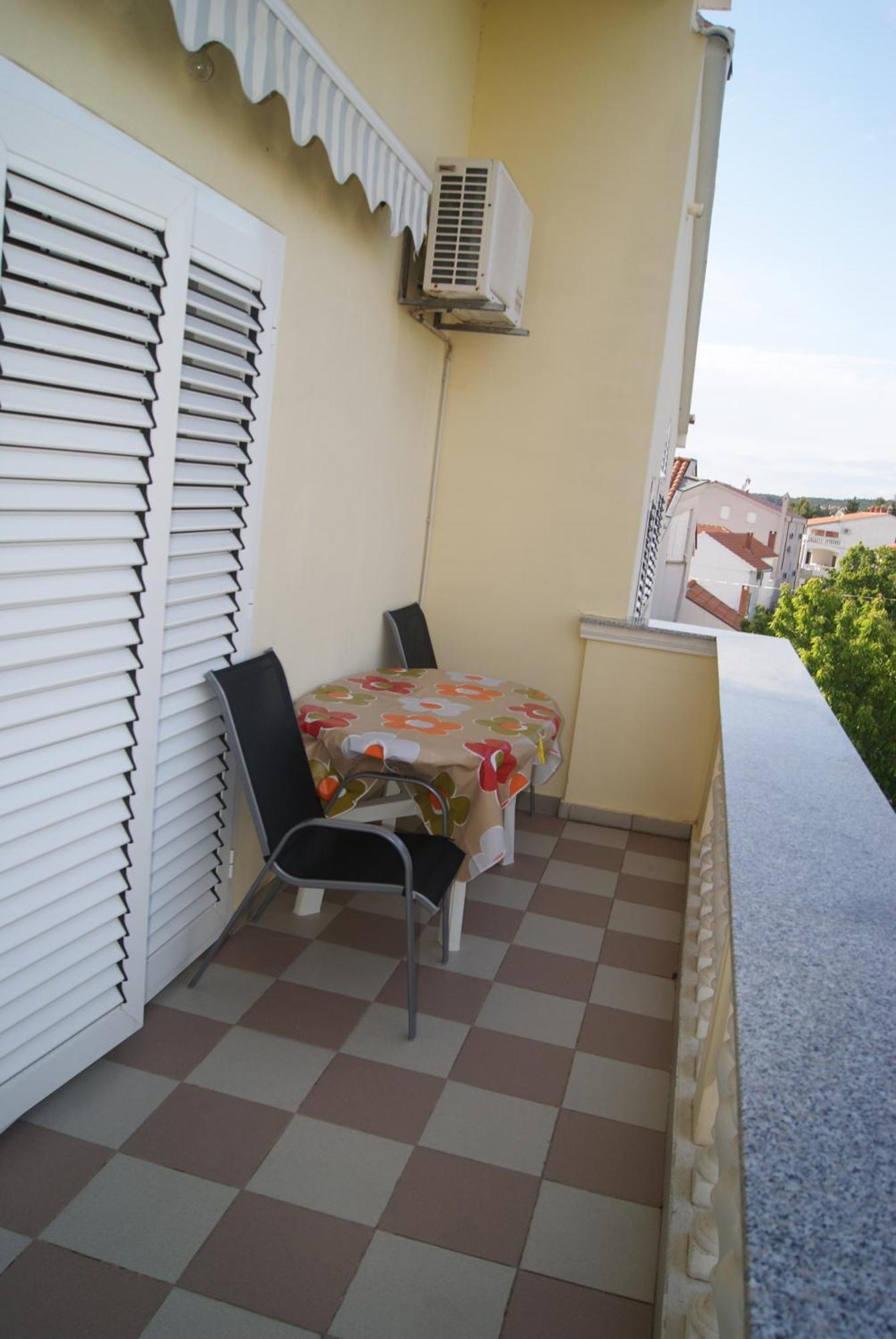 Apartments Marta - Zadar - Near The Sea Номер фото