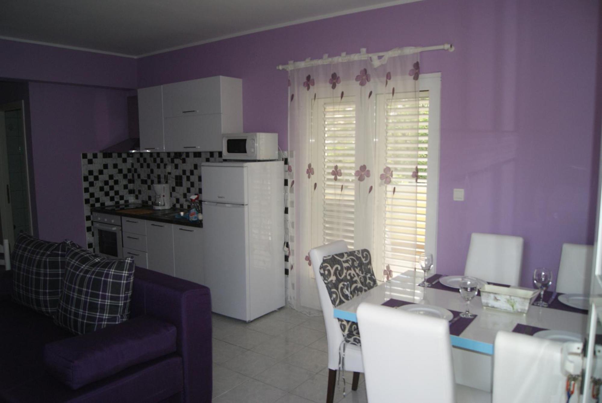 Apartments Marta - Zadar - Near The Sea Номер фото