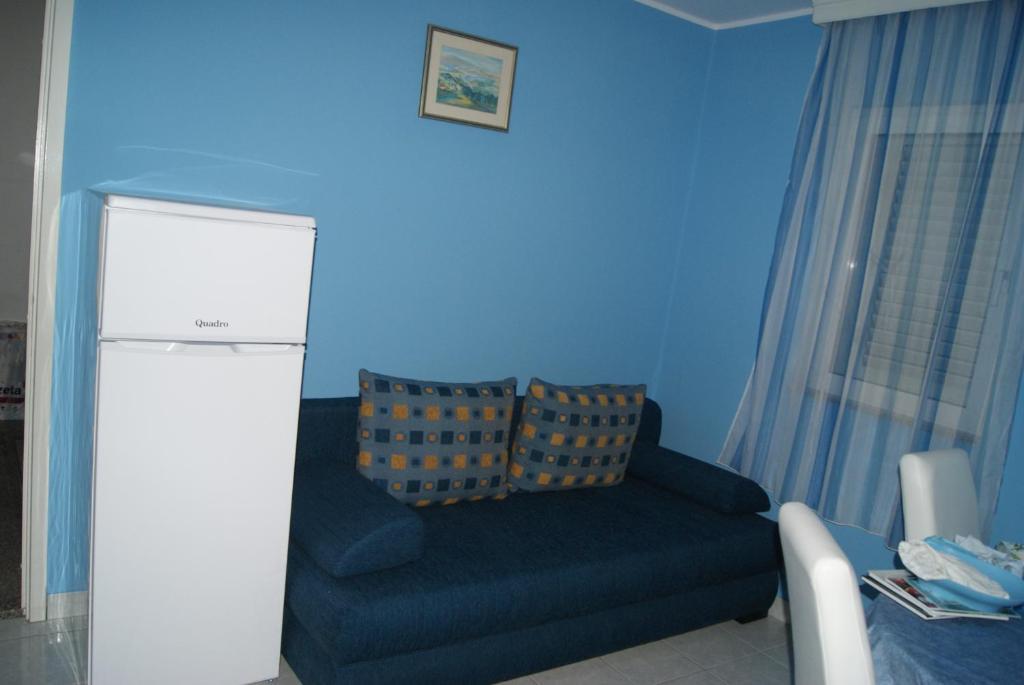 Apartments Marta - Zadar - Near The Sea Номер фото
