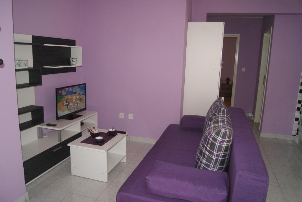 Apartments Marta - Zadar - Near The Sea Номер фото