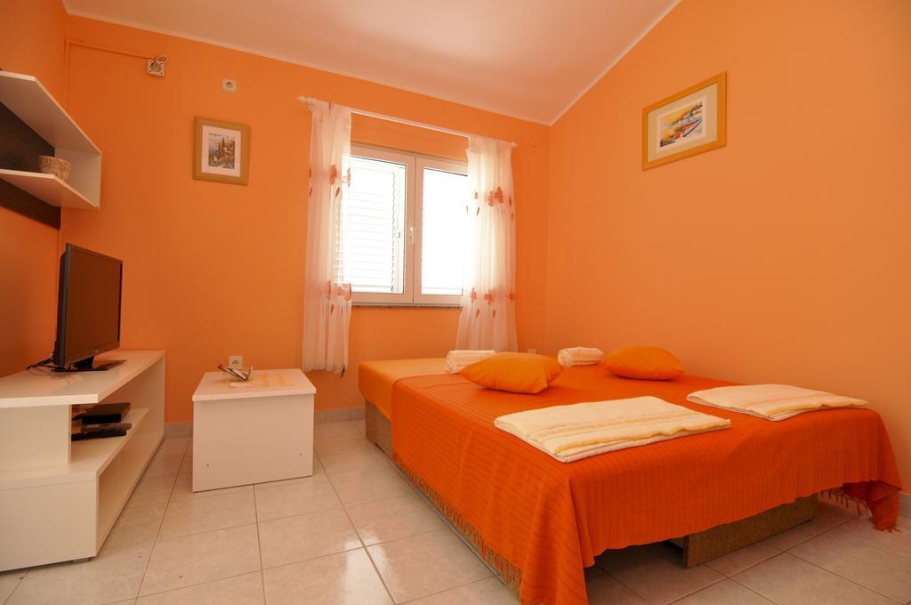 Apartments Marta - Zadar - Near The Sea Номер фото