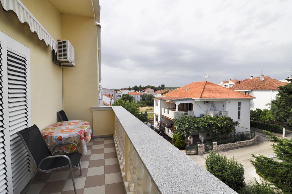 Apartments Marta - Zadar - Near The Sea Номер фото